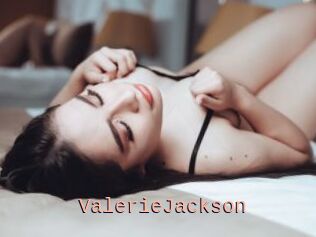 ValerieJackson