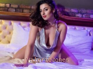 ValerieJones