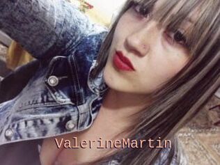 ValerineMartin