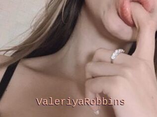 ValeriyaRobbins
