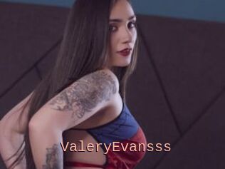 ValeryEvansss