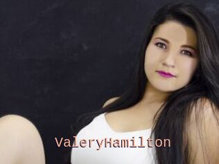 ValeryHamilton