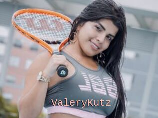 ValeryKutz