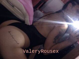 ValeryRousex