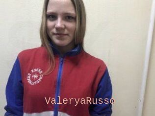 ValeryaRusso