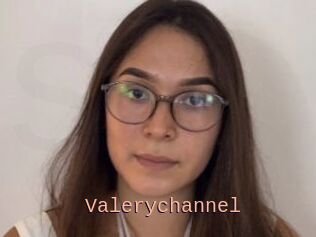 Valerychannel