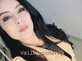 Valloletcherry