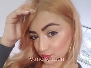 VaneYellen