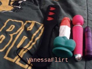 VanessaFlirt