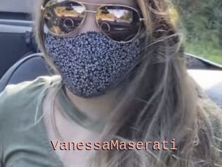 VanessaMaserati