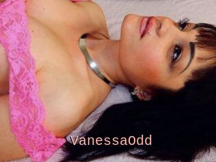 VanessaOdd