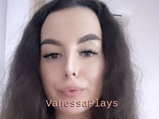 VanessaPlays