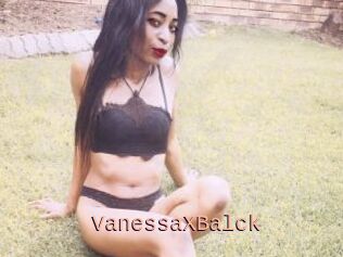 VanessaXBalck