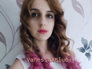 VanessaXBlue
