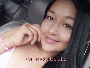 Vanessacutte