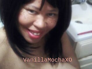 VanillaMochaXO