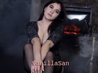VanillaSan