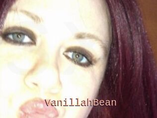 VanillahBean