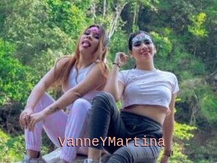 VanneYMartina