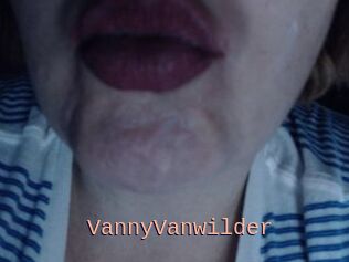 VannyVanwilder
