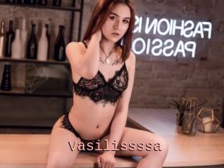 Vasilissssa
