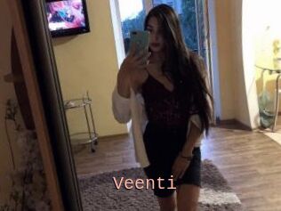 Veenti