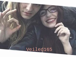 Veiled165