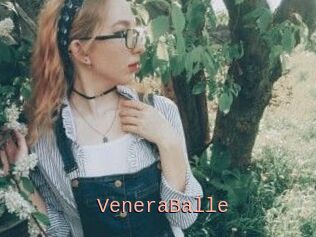 VeneraBalle