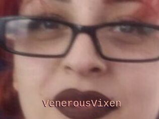 VenerousVixen