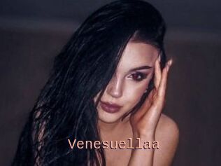 Venesuellaa