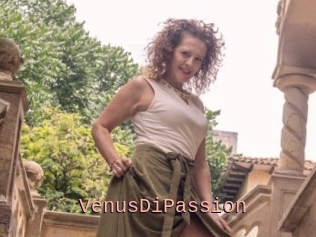 VenusDiPassion