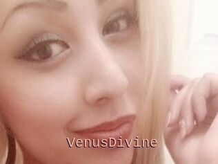 VenusDivine