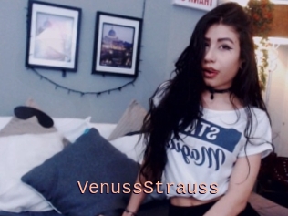 VenussStrauss