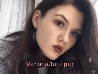 VeronaJuniper