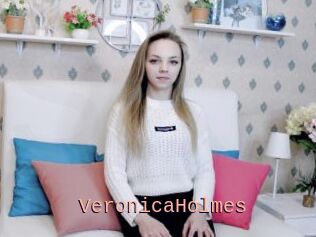 VeronicaHolmes