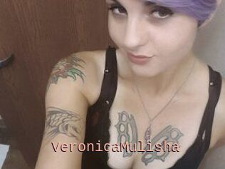 VeronicaMulisha