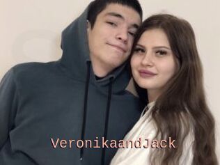 VeronikaandJack