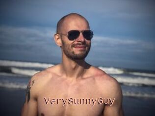 VerySunnyGuy