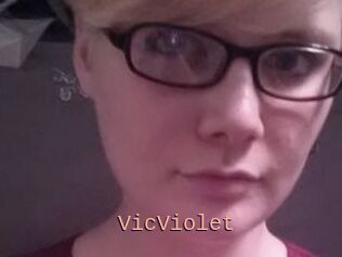VicViolet