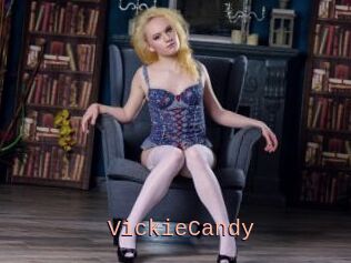 VickieCandy
