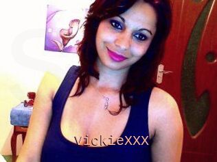 VickieXXX