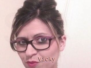 Vicky