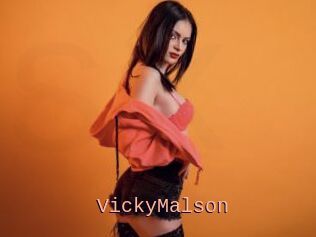 VickyMalson