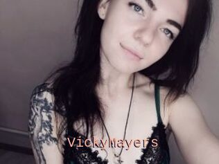 VickyMayers