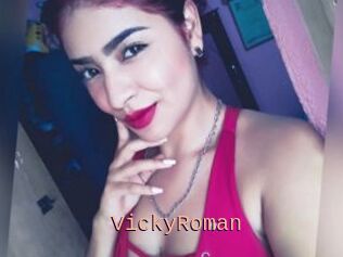 VickyRoman