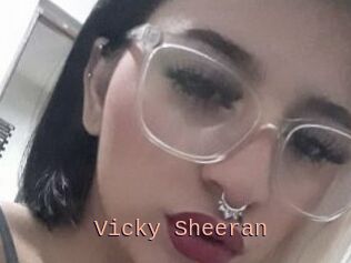 Vicky_Sheeran