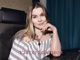 VictoriaBenson