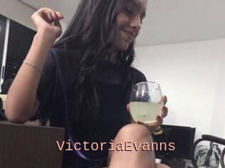 VictoriaEvanns