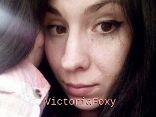 VictoriaFoxy