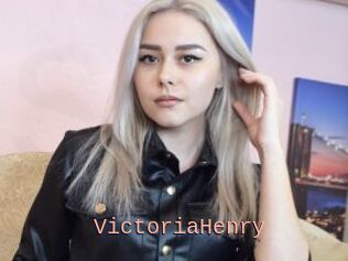 VictoriaHenry